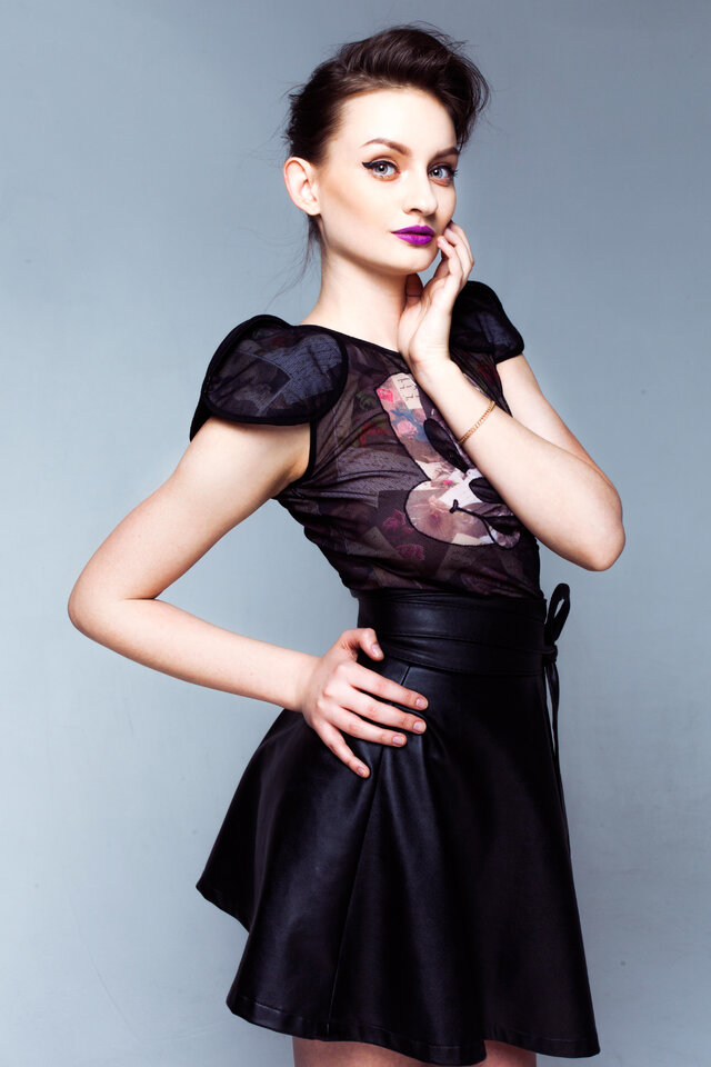 Фото Anastasiya Serebrennikova