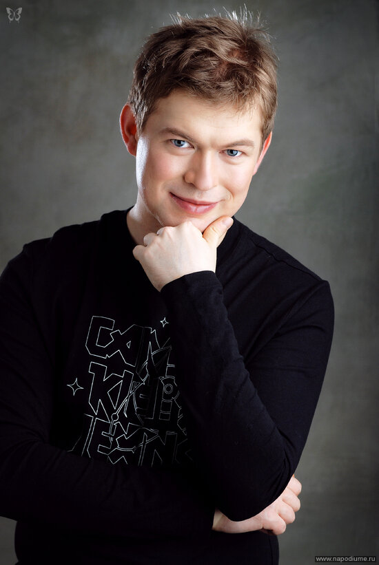 Urij Kataev's photo