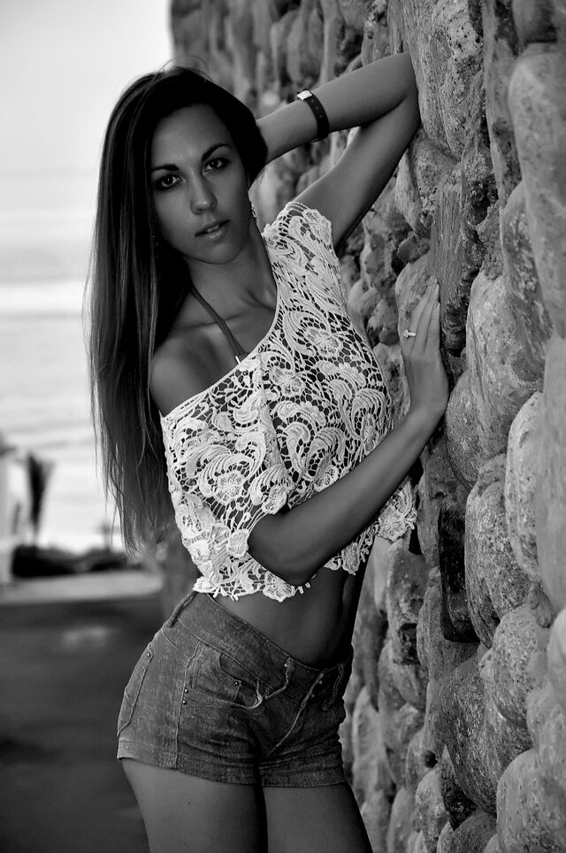 Maria Grishkina's photo
