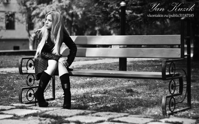 Elizaveta Polivara's photo