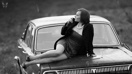 Alla Drozd's photo