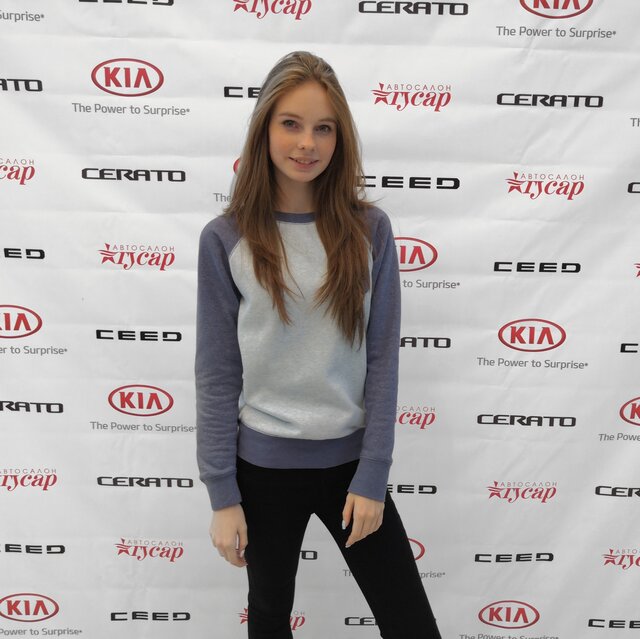Daria Shitova's photo