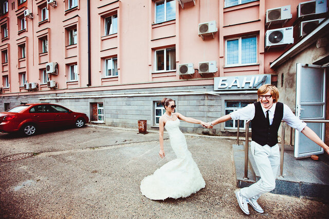 Mihail Aksenov's photo
