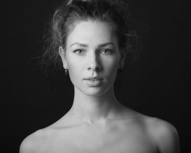 Aleksandr Semenov's photo