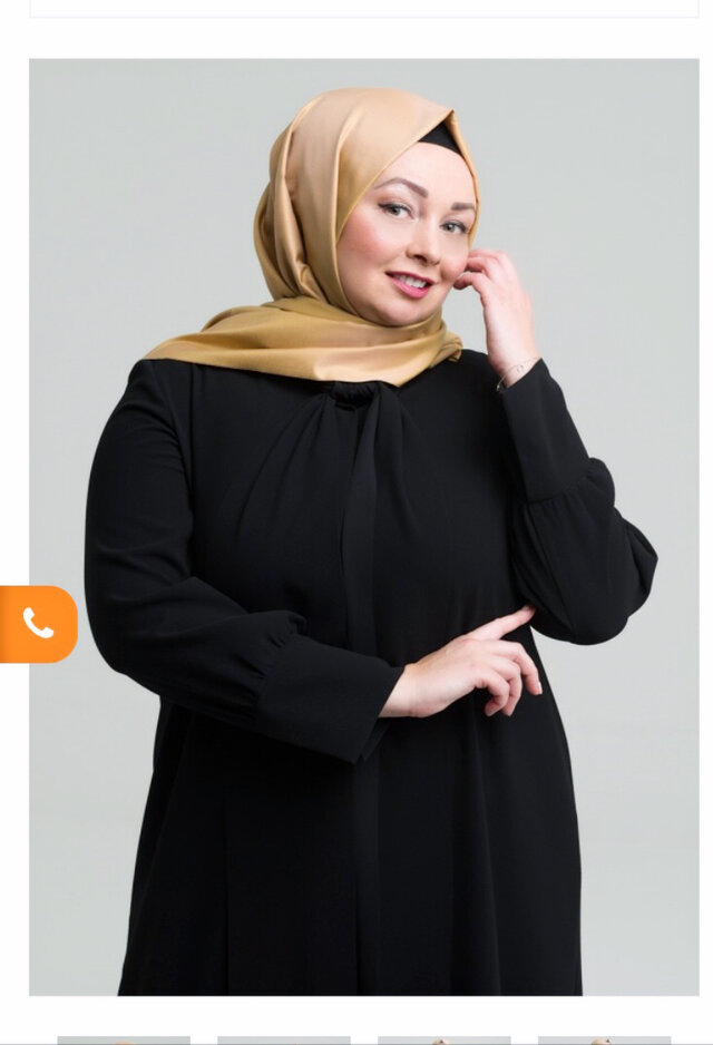 Фото Olga Plus-size model Trokhonenko