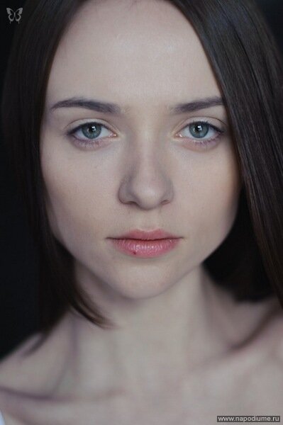 Kristina Drozdova's photo