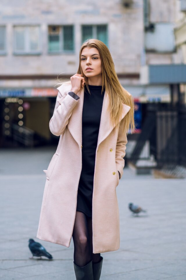 Anna Vorona's photo