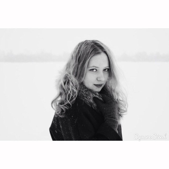 Julija Mironova's photo