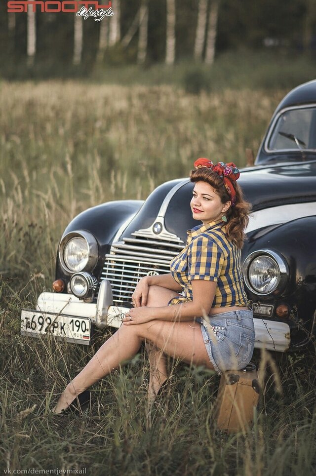 Фото Kata Belka
