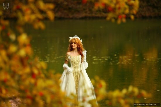 Marina Lapina's photo
