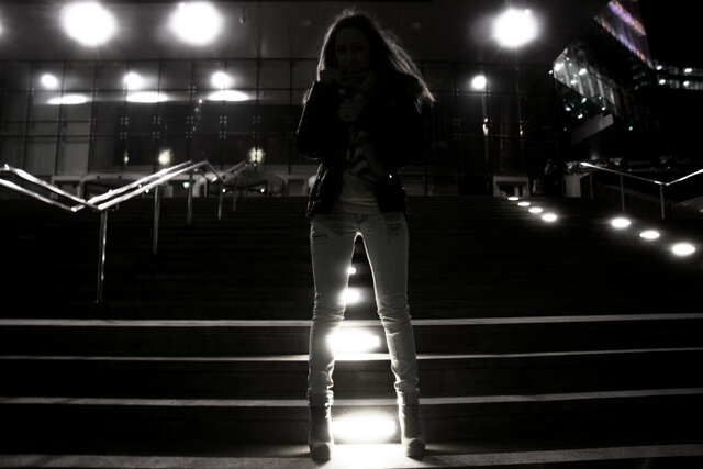 Anastasia Stepanova's photo