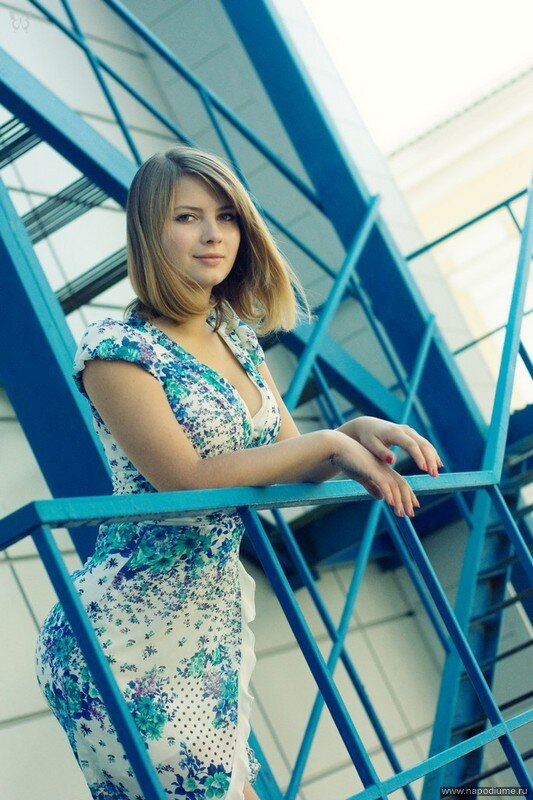 Irina Harcenko's photo