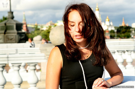 Katerina Arovaa's photo