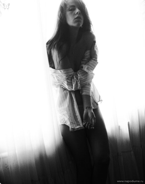 Daria Kutsyna's photo