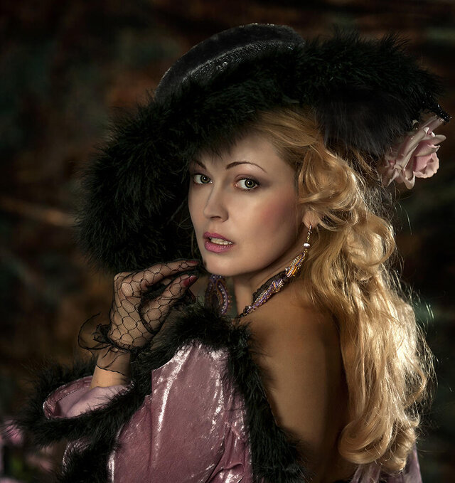 Vaceslav Podoprosvetov's photo