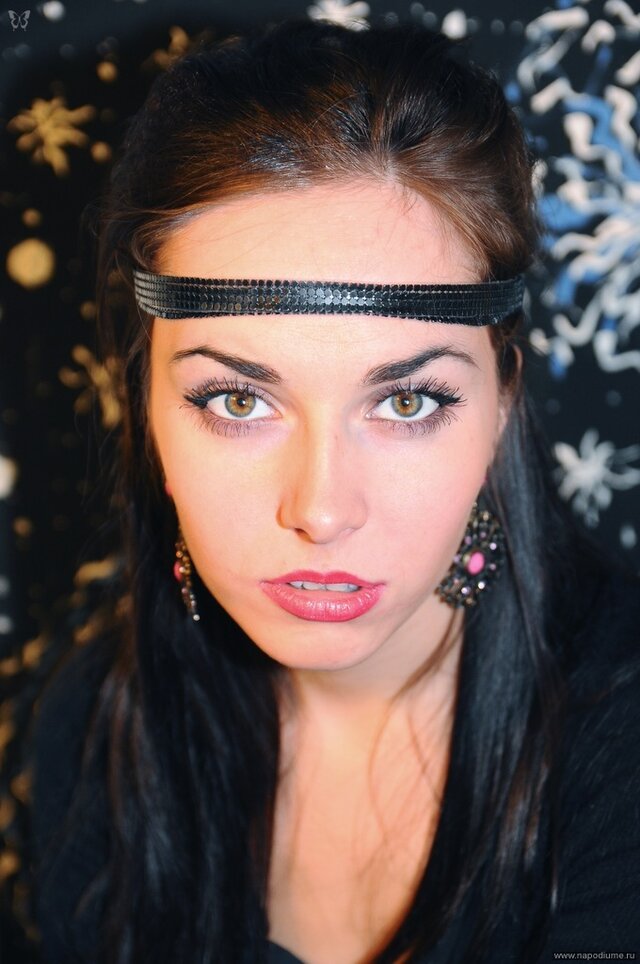 Ekaterina Sergeeva's photo