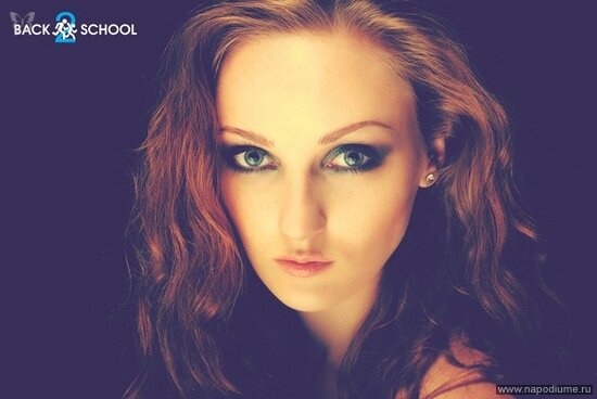 Anastasiya Fedotova's photo