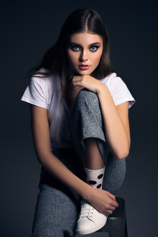 Irina Bezruk's photo