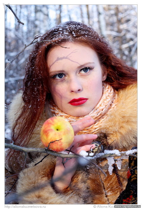 Ksenia Akovleva's photo
