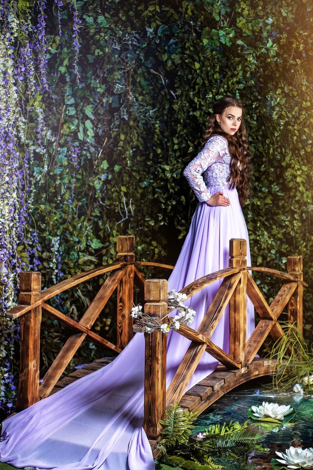 Foto Ekaterina Beljaeva