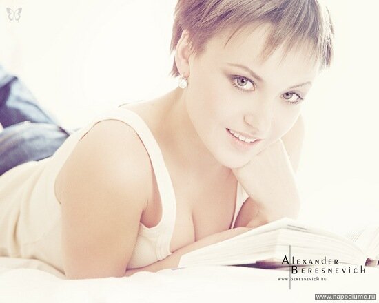 Фото Ульяна Новикова