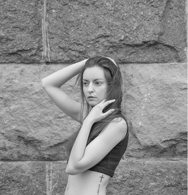 Nataliya Loshakova's photo