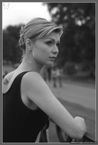 Galina Krylova's photo