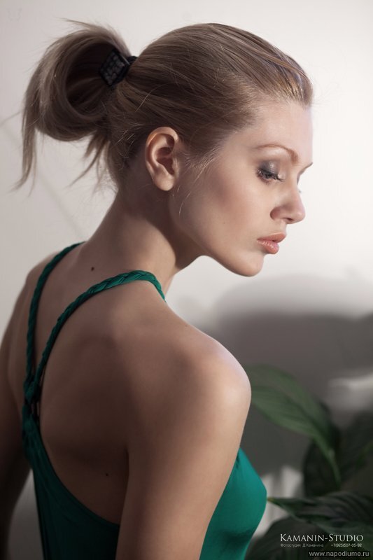 Elena Vasil'evyh's photo