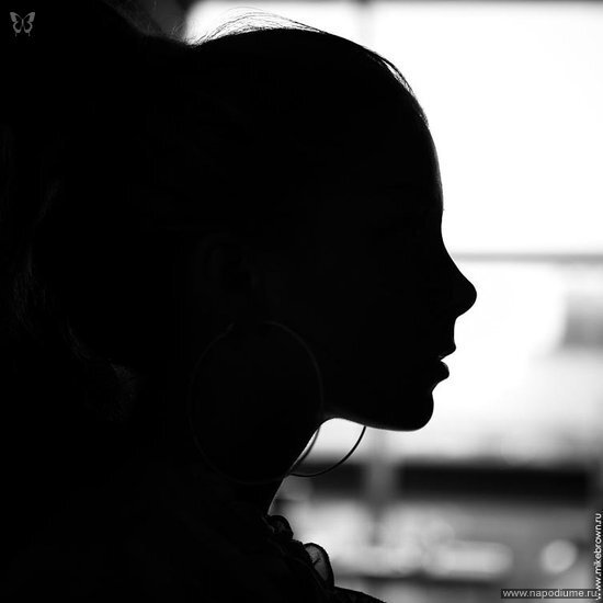 Anastasia Puhova's photo