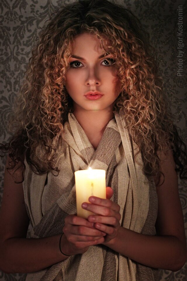 Elizaveta Leonyuk's photo
