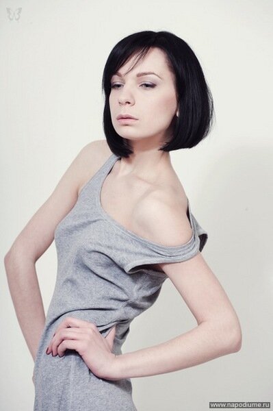 Foto Anna Skakunova