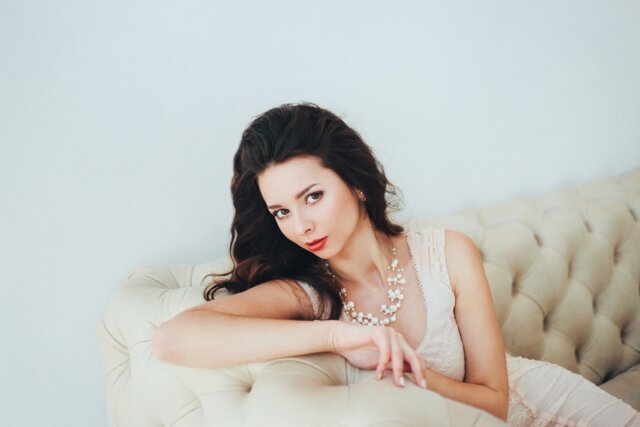 Karina Beleckaja's photo