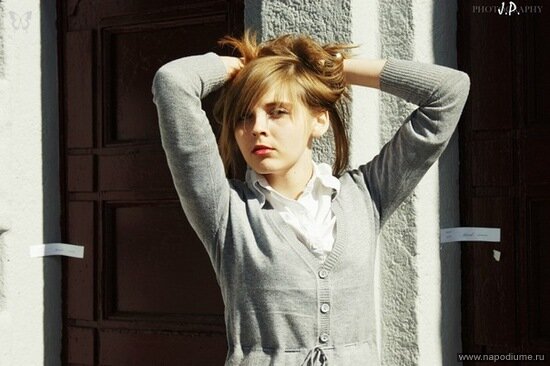 Tat'ana Ostrovskaa's photo