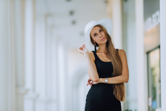Фото Мария Perechneva Перечнева