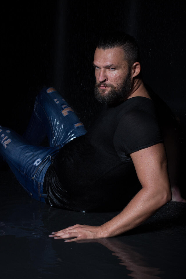 MAKSIM KOLESNIChENKO's photo
