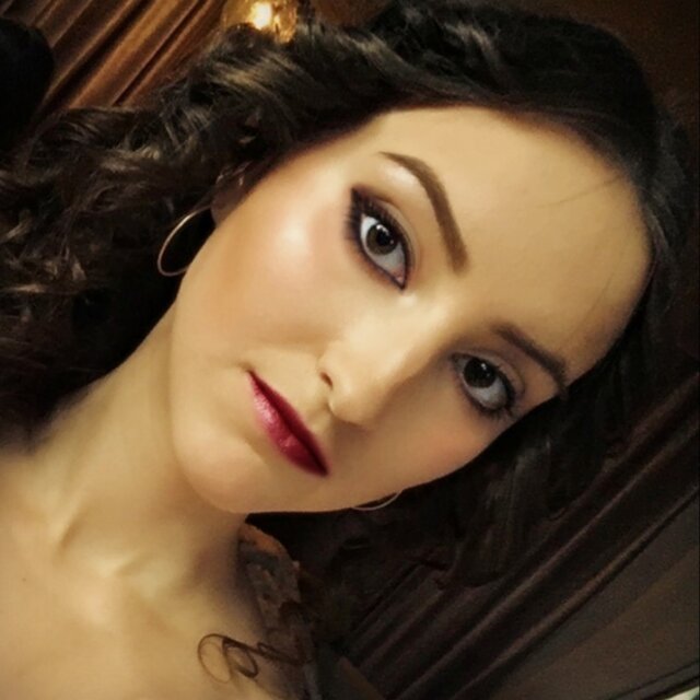 Foto Oksana Chilyak