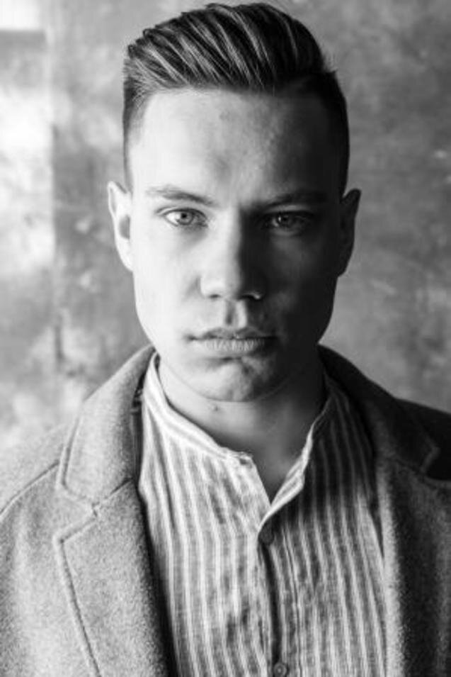 Foto Dmitrij Ignat'ev