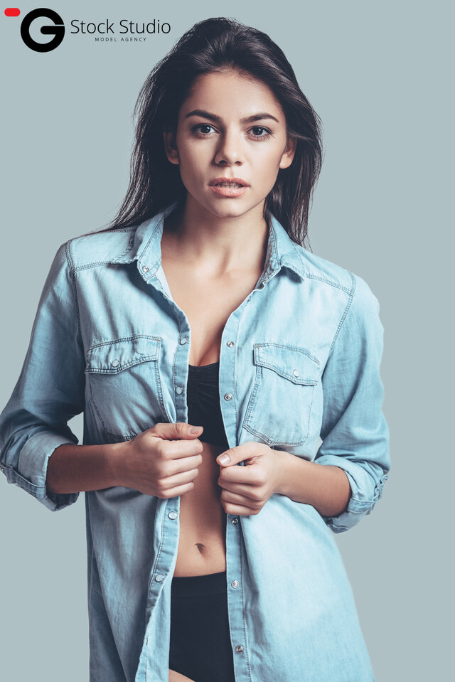 Фото Model
