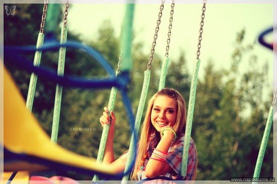 Ekaterina Malinkina's photo