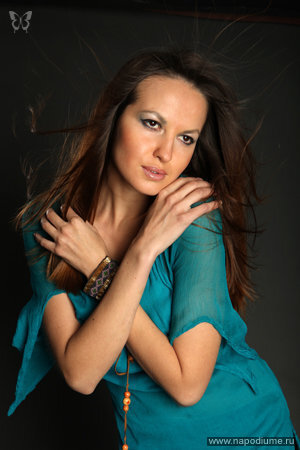 Helen Prokhorova's photo