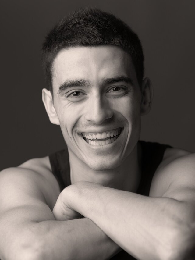 Igor' Knazev's photo