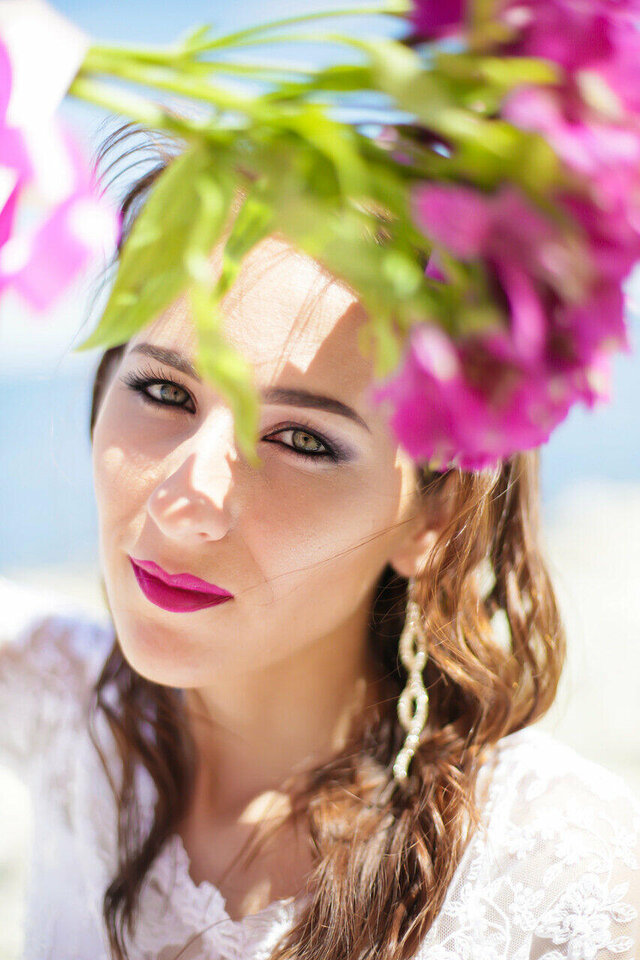 Julija Mordvinova's photo