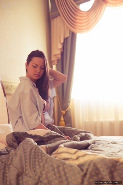 Anastasia Korsunova's photo
