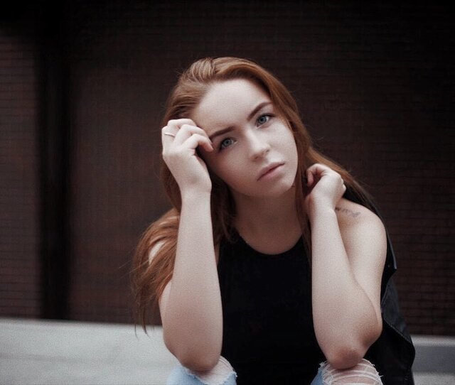 Фото Ксения Казакова