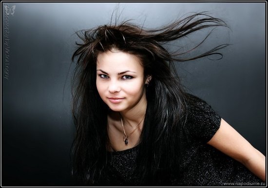 Фото Катя Барсукова