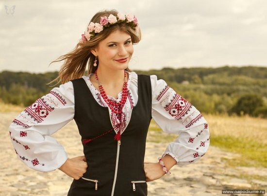 Anuta Zavojskaa's photo