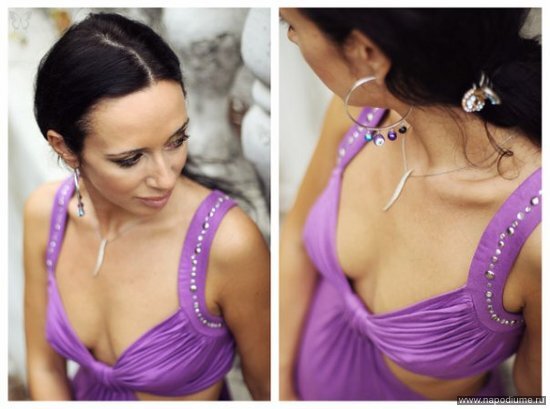 Фото Annita Bagdasarova