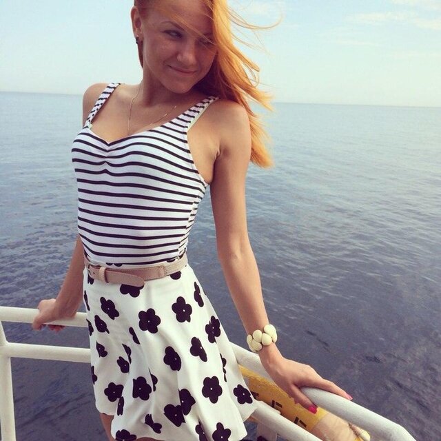 Zhozefina Sil'kevich's photo