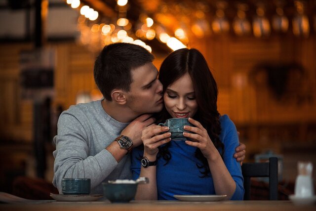 Inna Khazova's photo