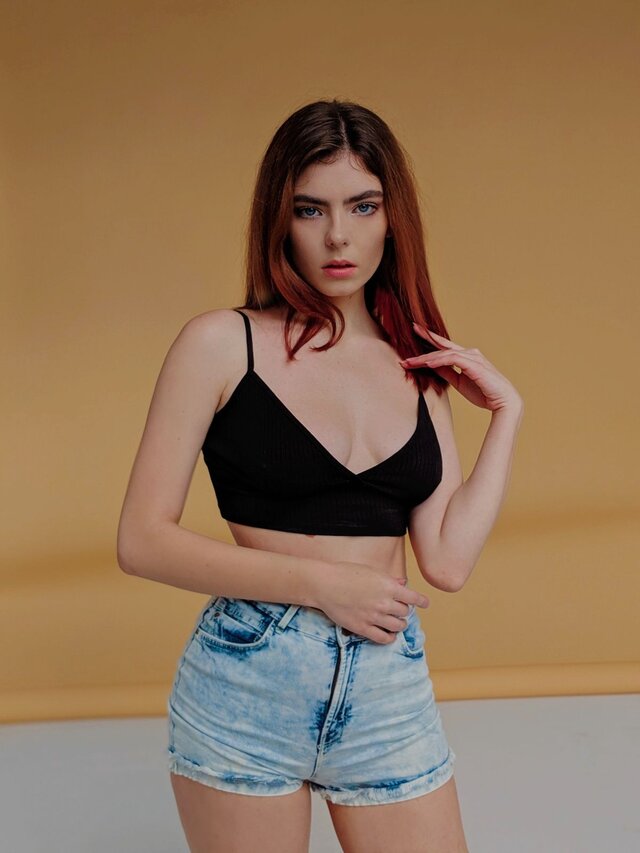 Foto Elizaveta Ivanova